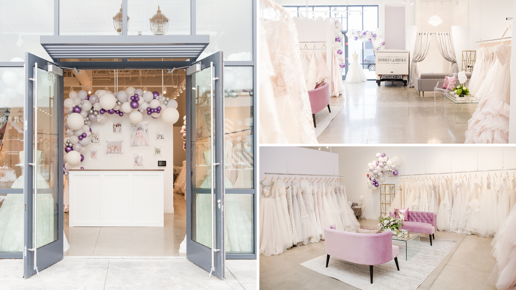 Cleveland Bridal Boutique