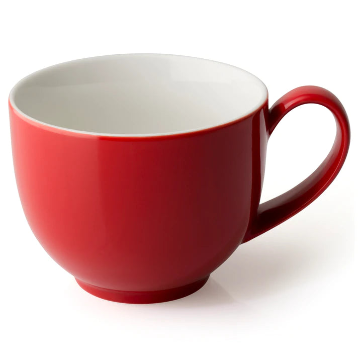 voor het geval dat natuurlijk Haarvaten FORLIFE theekop met handvat 0.3 liter – NOEN, de specialist in 'echte' thee!