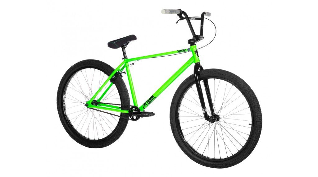 Subrosa Malum DTT 26 BMX Bike 2019 – Mordern Bike