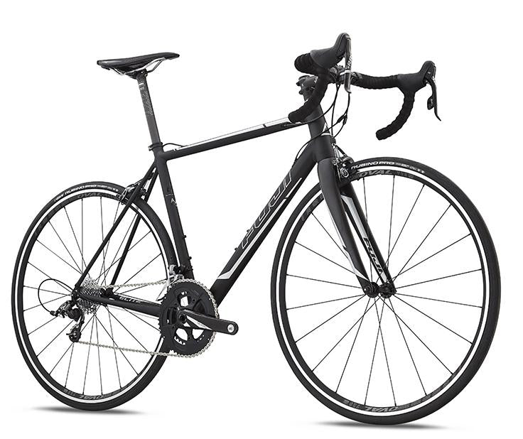 fuji roubaix elite