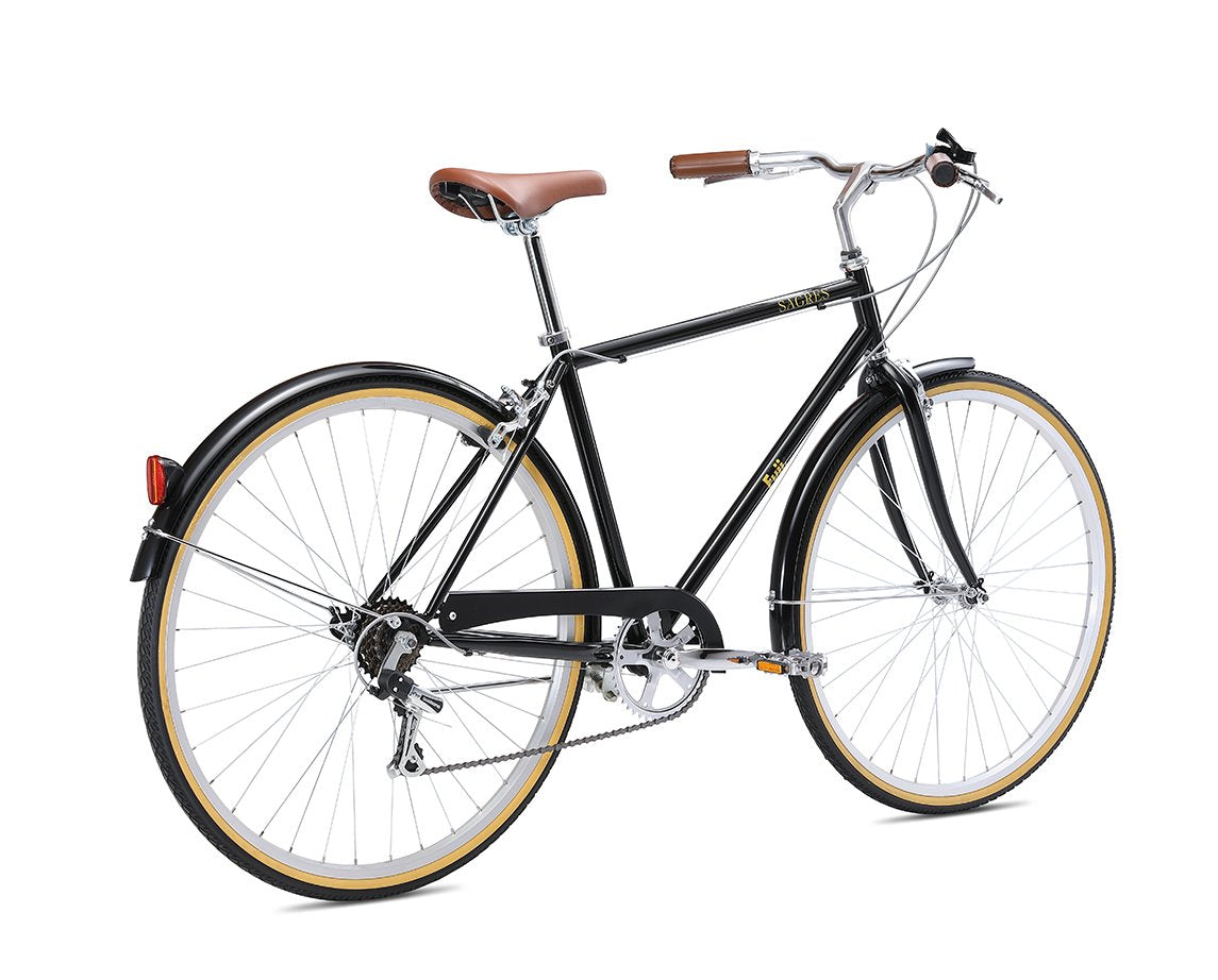 fuji sagres commuter bike 2020