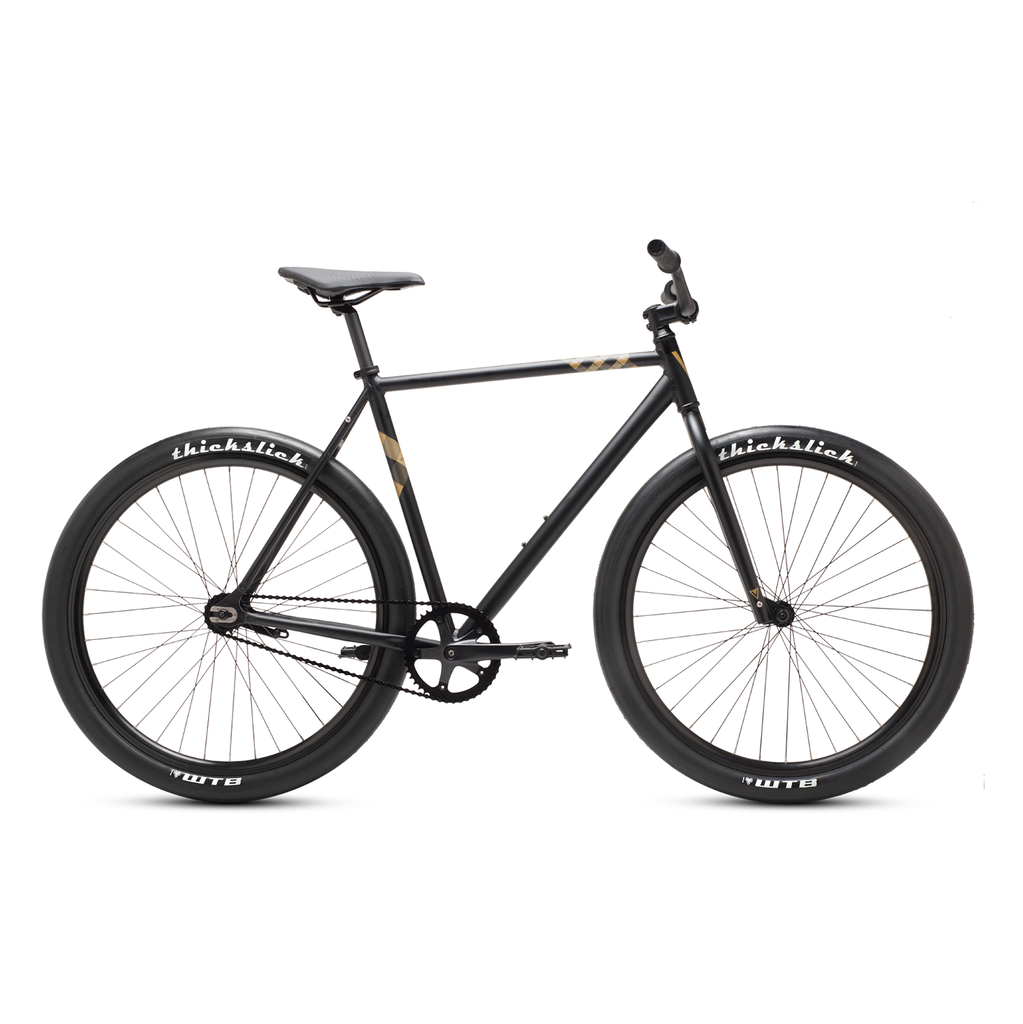 verde vario 650b single speed bike 2019