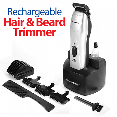 best clippers to shave head bald