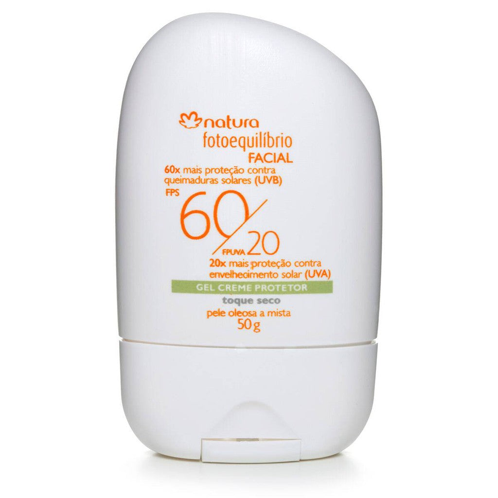 natura sunscreen lotion