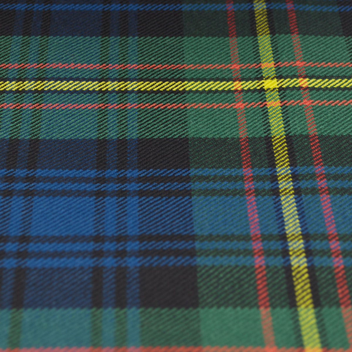 grant hunting tartan