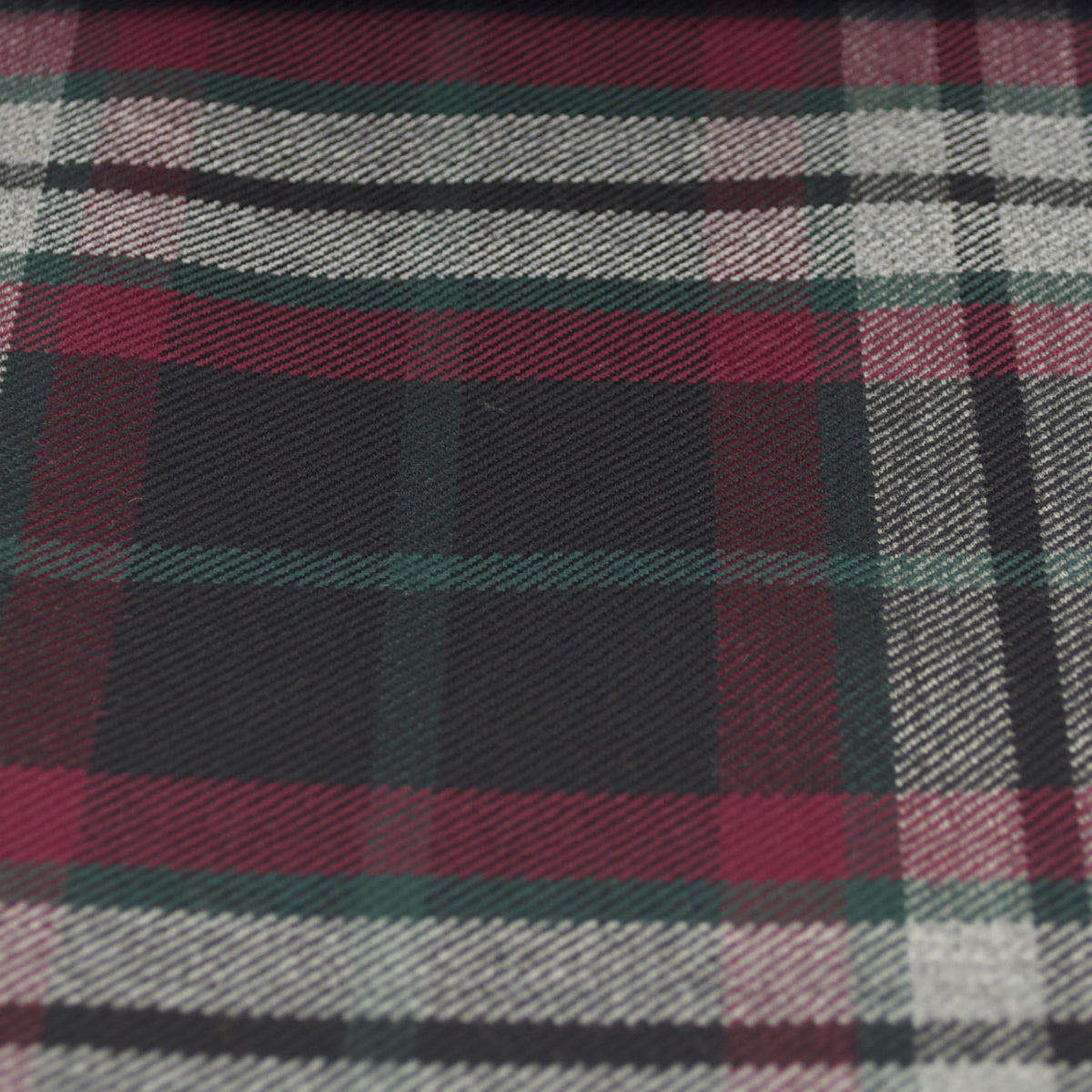 lindsay ancient hunting tartan