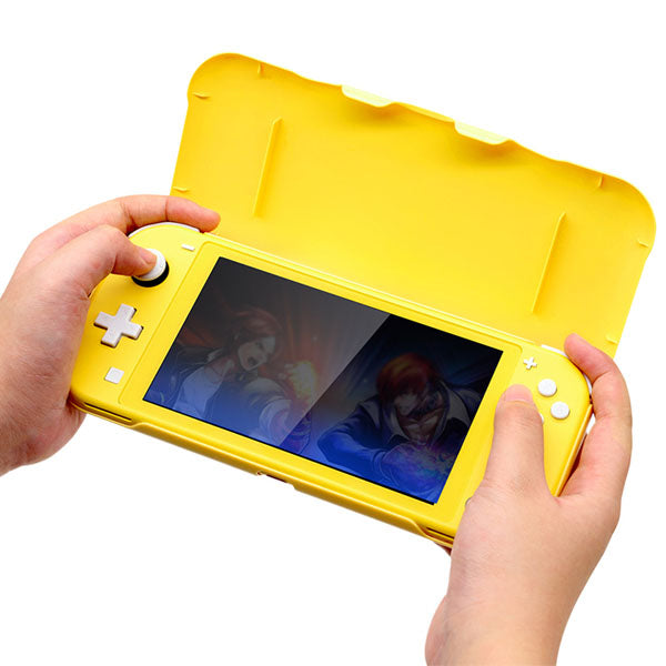 dobe nintendo switch lite case