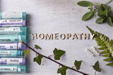 When to take your Homeopathic remedy
