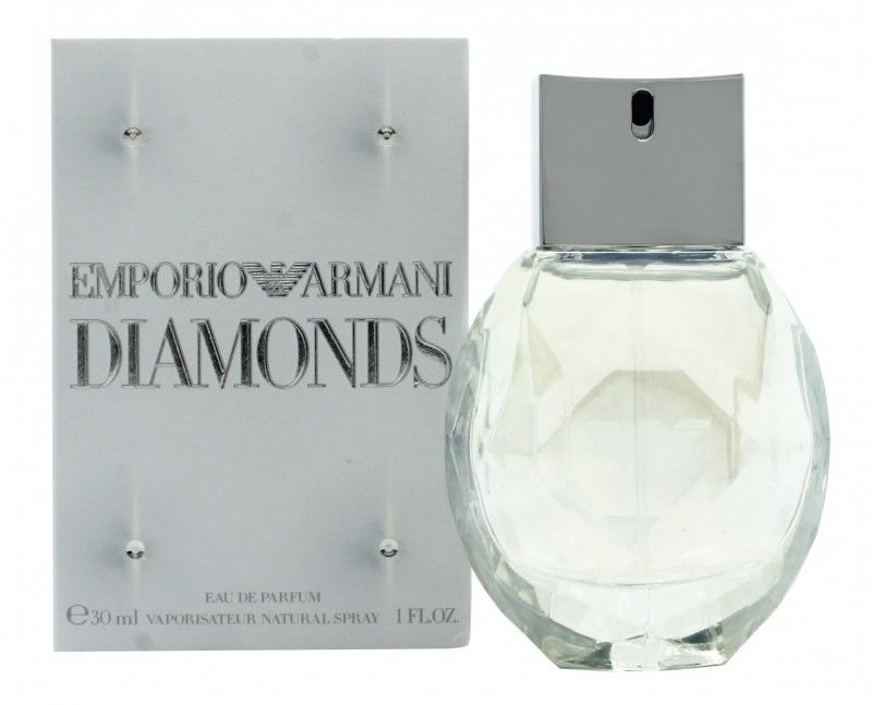 armani diamonds 30 ml