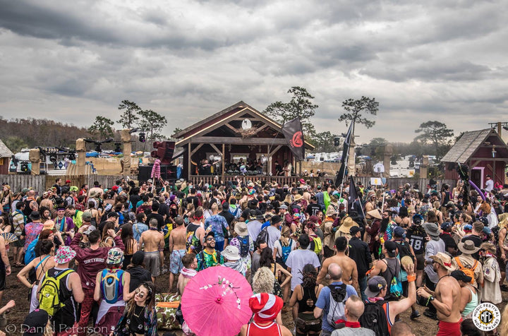 Why every music festivarian needs a little Dirtybird