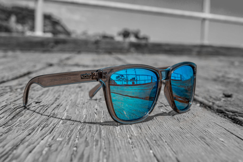 The Arctic by Nectar Sunglasses