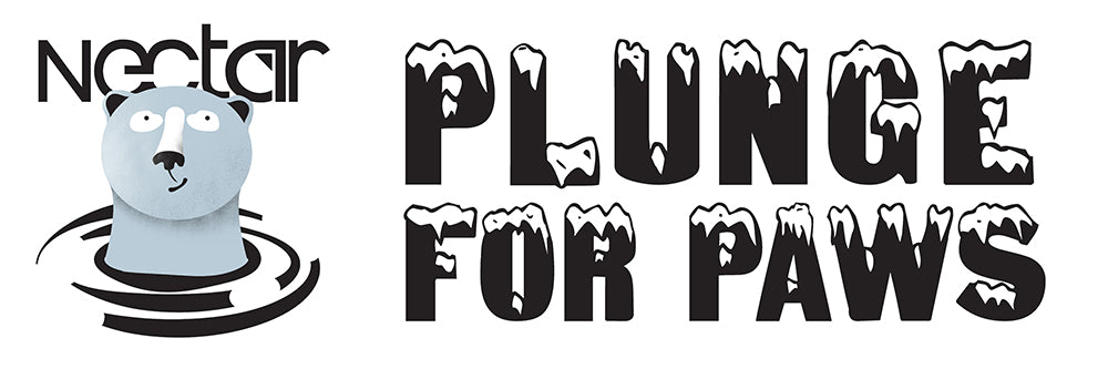 Plunge for Paws