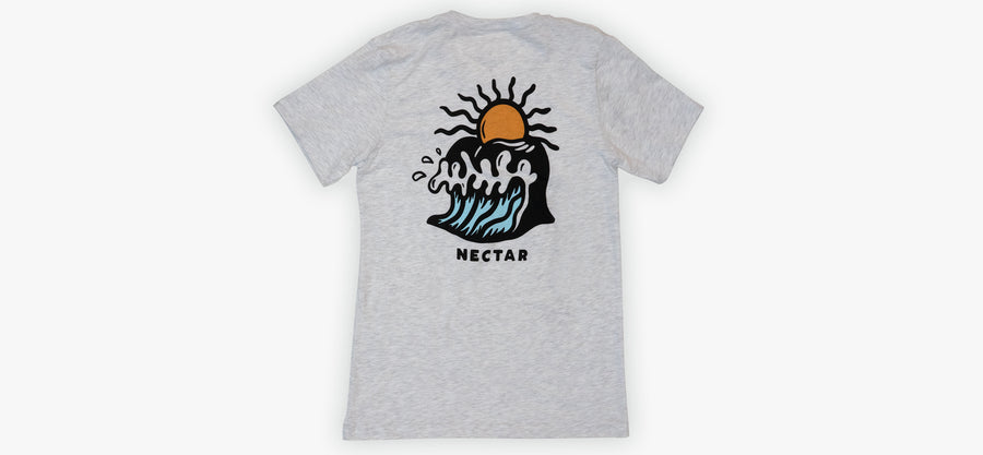 South Swell Tee