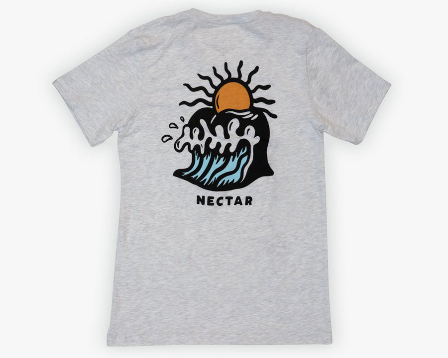 South Swell Tee