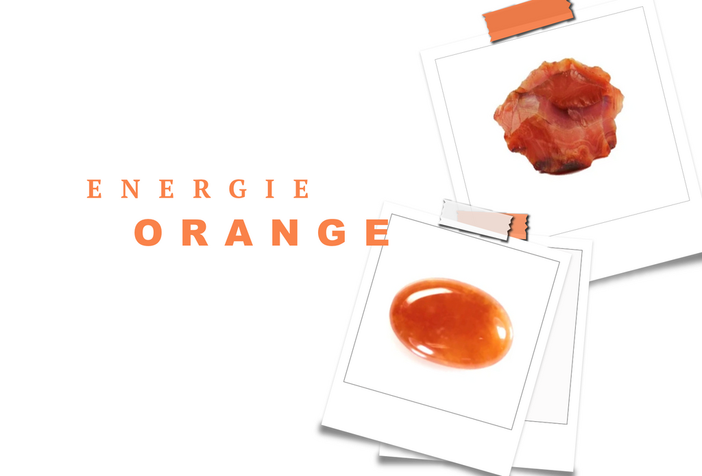 energie orange