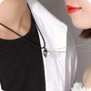 Collier magnétique Love pour deux