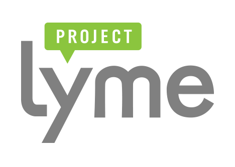 Project Lyme Logo