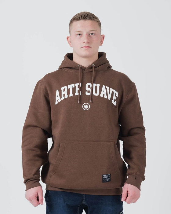 Kingz Arte Suave V2 Hoodie