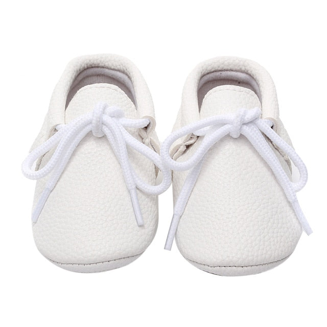 black hard bottom shoes for babies