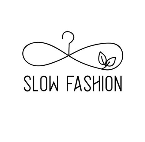 Slow Fashion, Nachhaltigkeit, Nachhaltige Mode, Sustainability