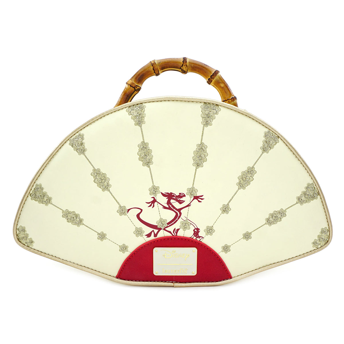 mulan crossbody bag