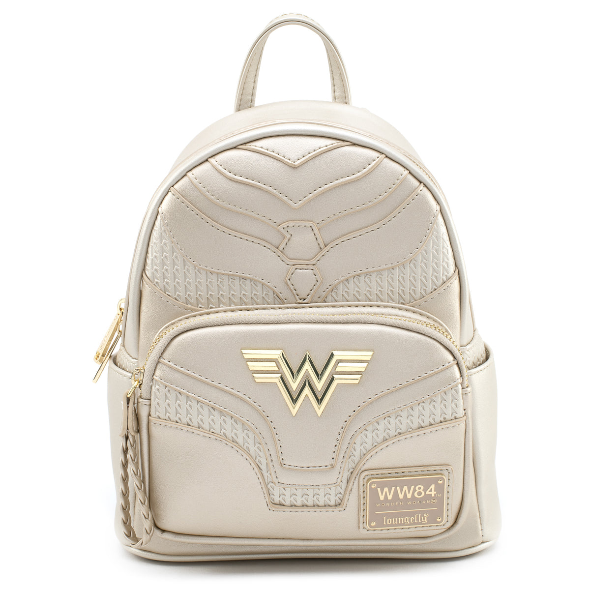 dc comics backpacks