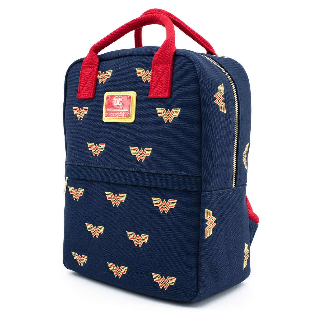 wonder woman backpack