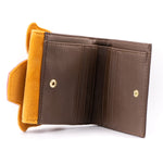 Gremlins Gizmo Holiday Keyboard Cosplay Flap Wallet Inside View