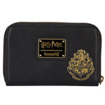 Harry Potter and the Sorcerer’s Stone Zip Around Wallet Back View