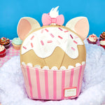 Marie Sprinkle Cupcake Cosplay Mini Backpack Lifestyle View