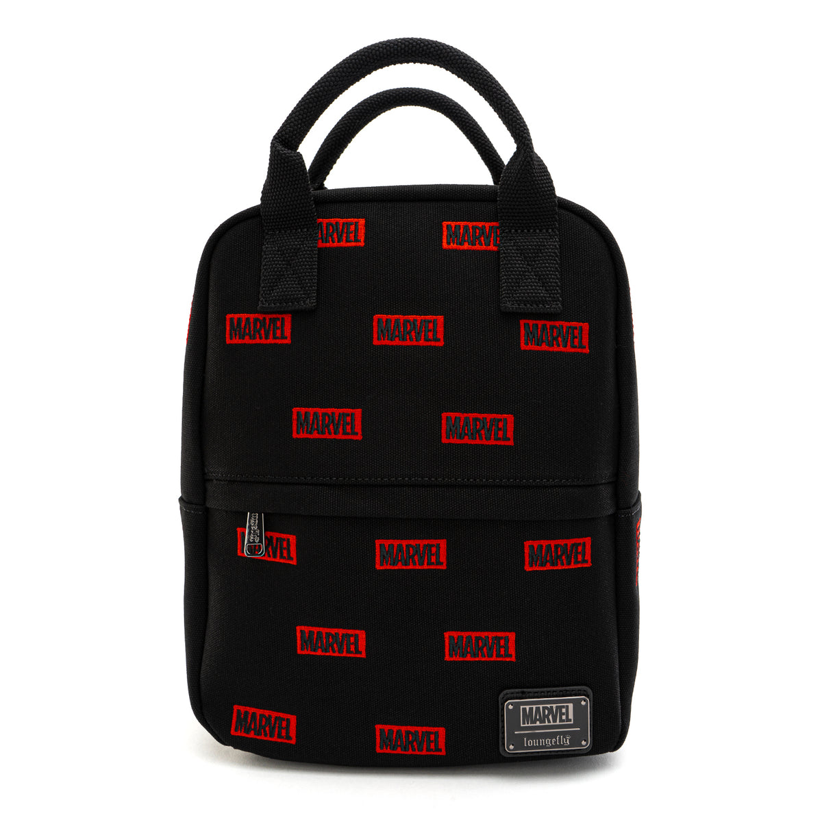 loungefly backpack marvel