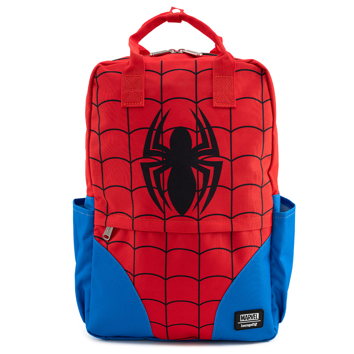 loungefly spiderman