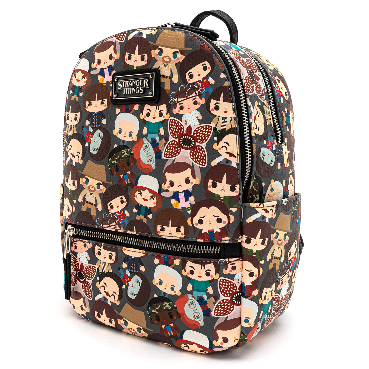 stranger things season 3 backpack