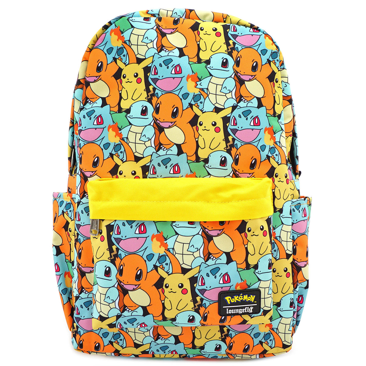 pokemon backpack loungefly