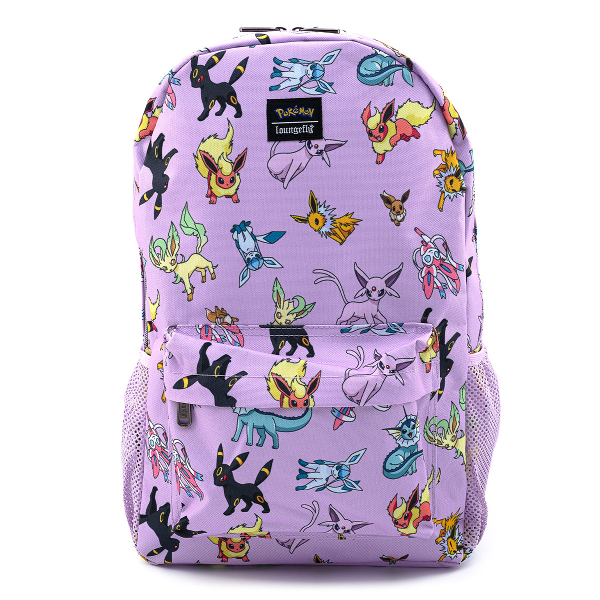 loungefly backpack pokemon