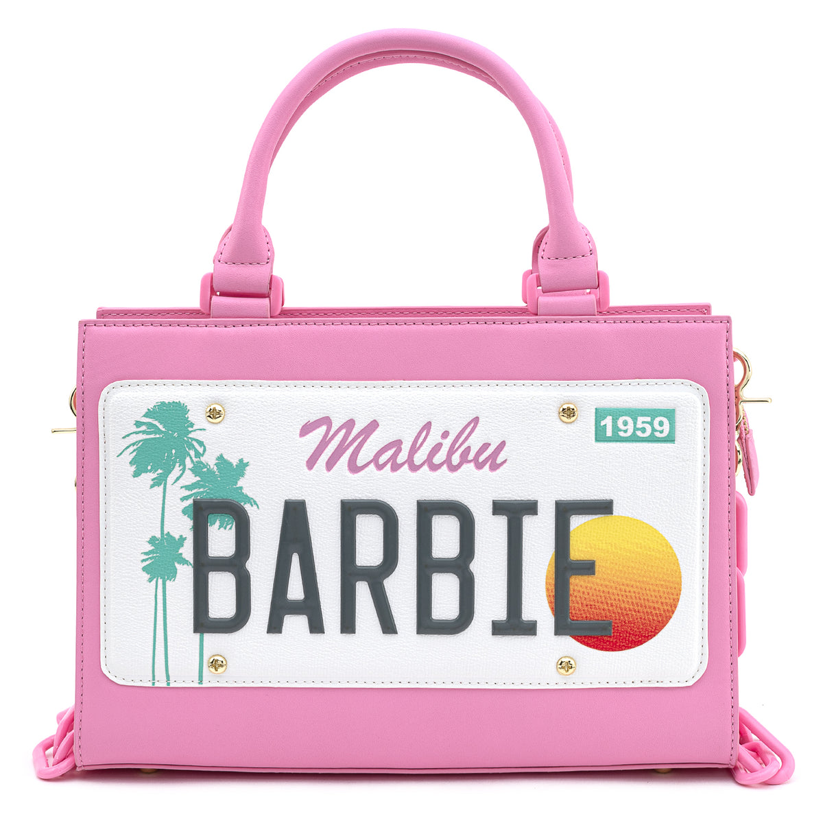 barbie purse for adults