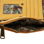 Wicket W. Warrick Cosplay Flap Wallet