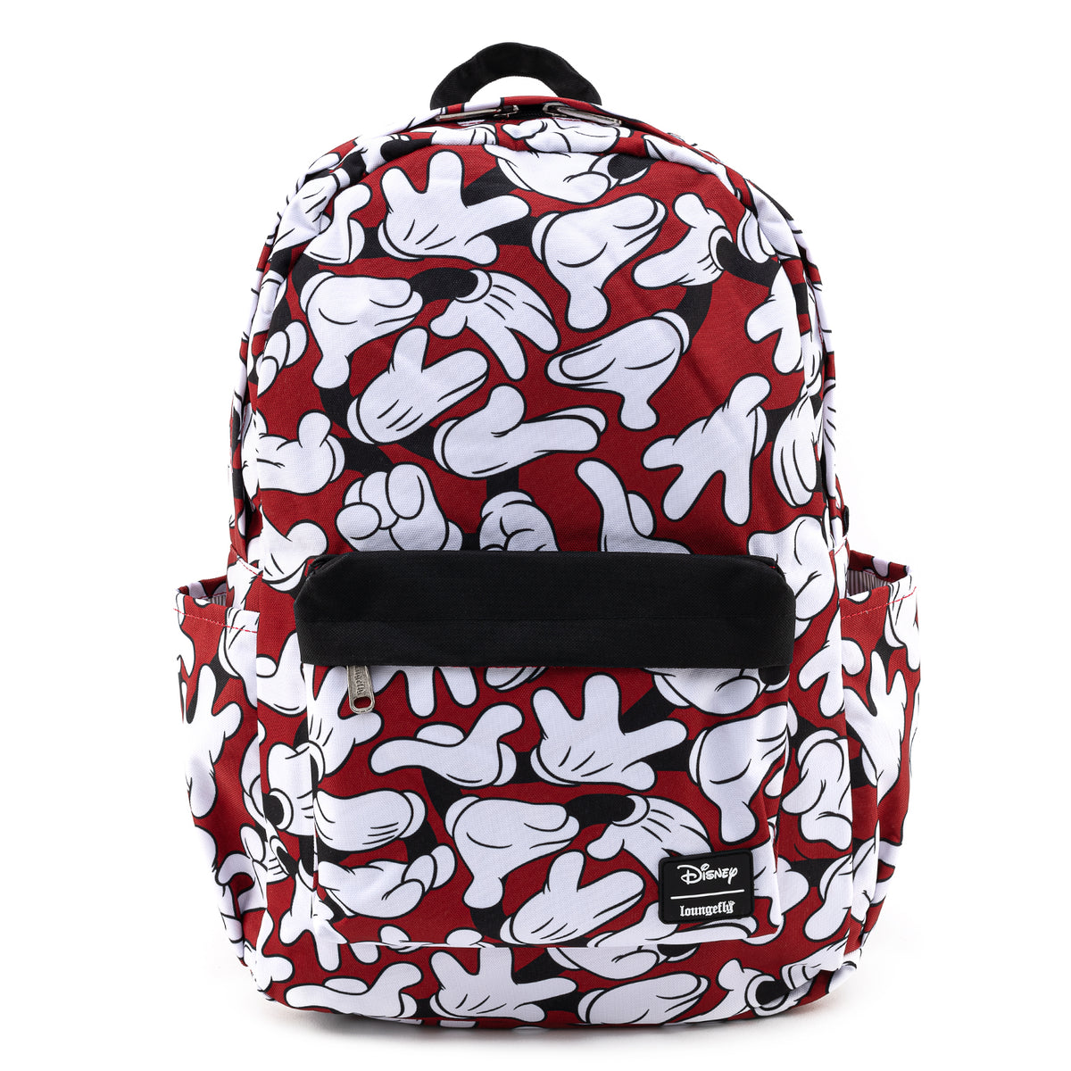 loungefly mickey mouse backpack