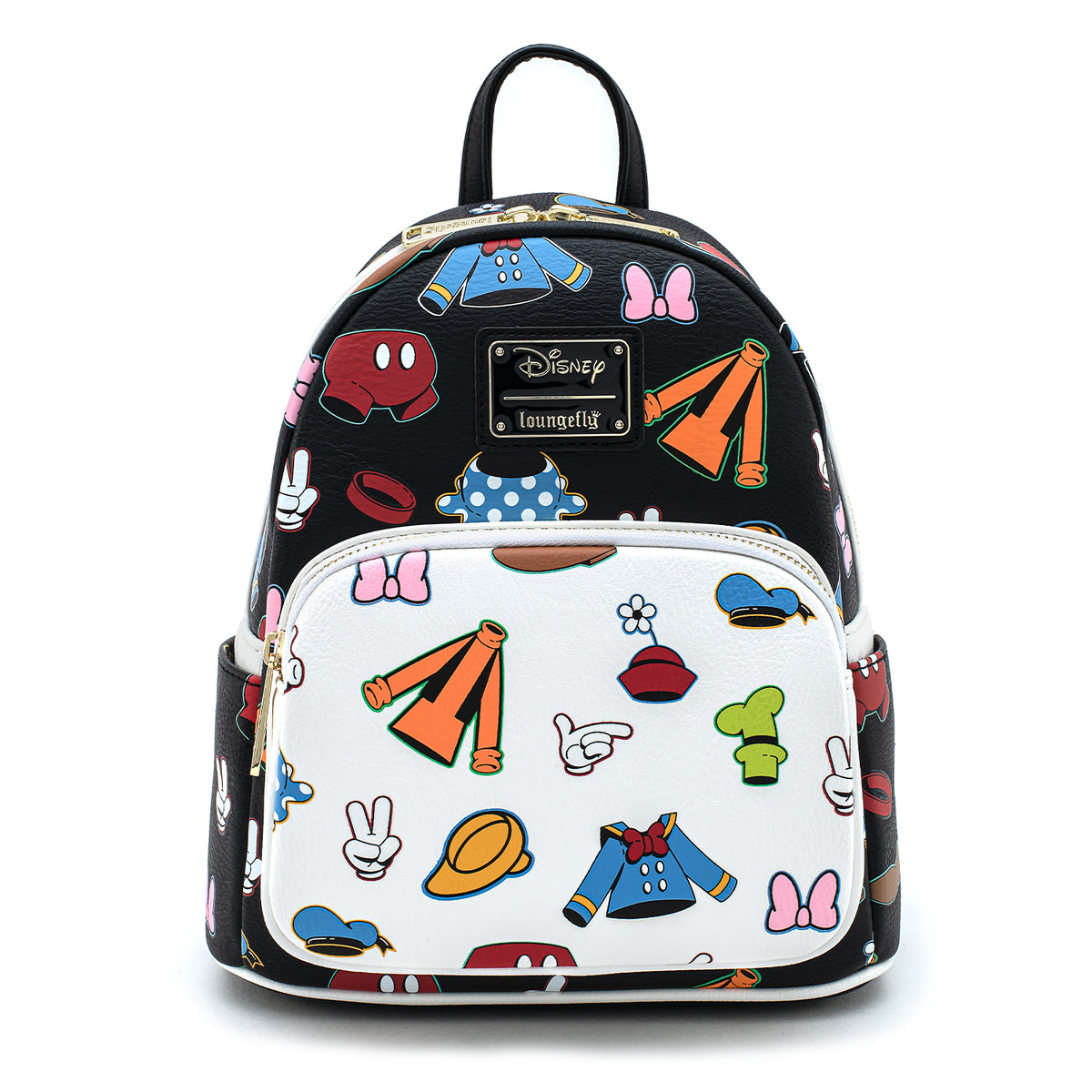 loungefly disney backpack mini