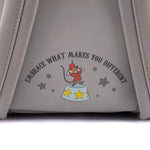 Exclusive - Disney Dumbo 80th Anniversary Cosplay Mini Backpack Closeup Artwork View