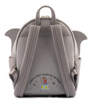 Exclusive - Disney Dumbo 80th Anniversary Cosplay Mini Backpack Back View