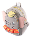 Exclusive - Disney Dumbo 80th Anniversary Cosplay Mini Backpack Top Side View