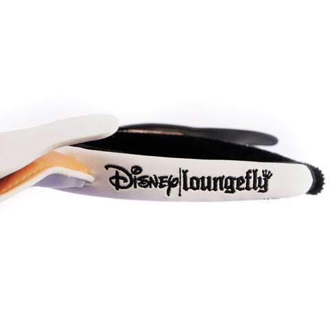 Disney 101 Dalmatians 70th Anniversary Ears Headband Side View