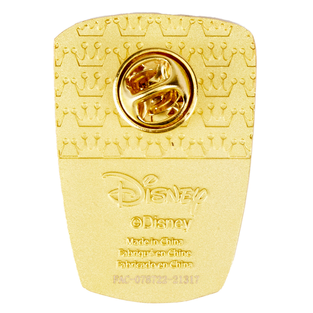 Tangled Rapunzel Lanterns Blind Box Pin Back View-zoom