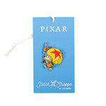 Pixar Stitch Shoppe Toy Story Slinky Dog "Kelly" Fashion Top