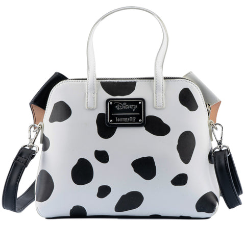 Disney 101 Dalmatians 70th Anniversary Cosplay Crossbody Bag Back View