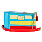 Snow White Cake Cosplay Crossbody Side View