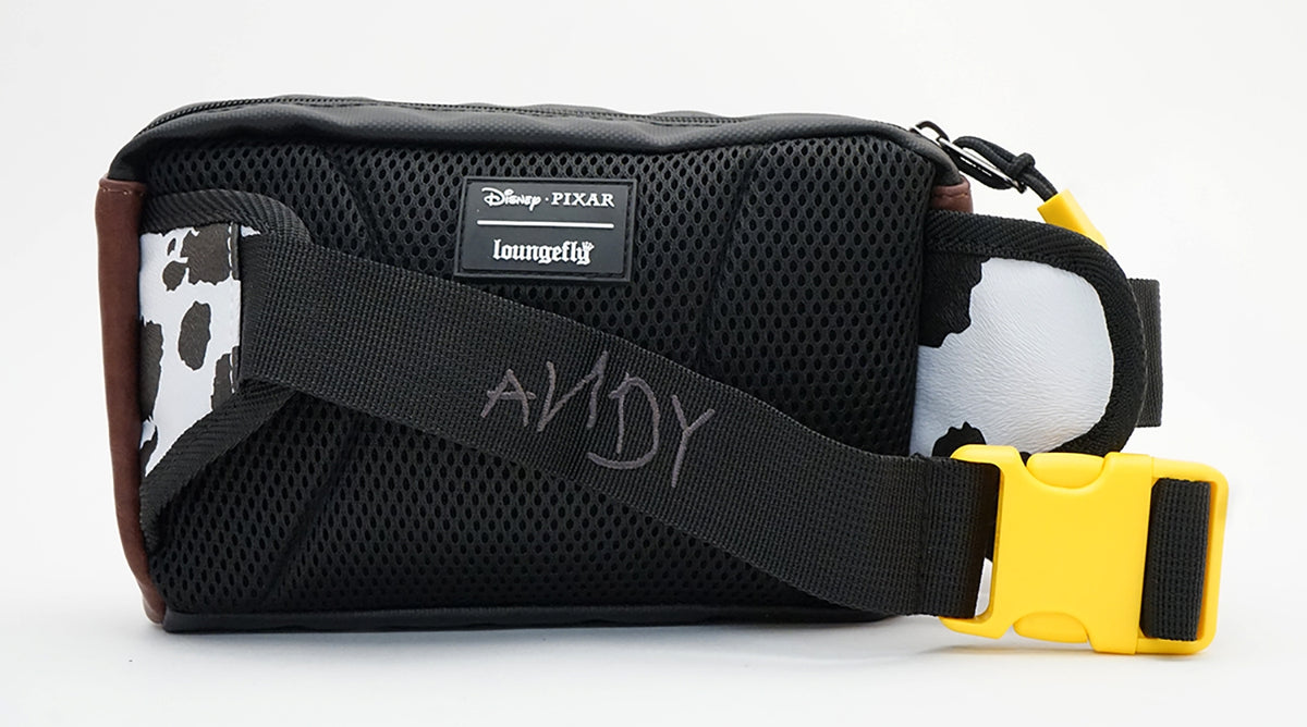 loungefly fanny pack