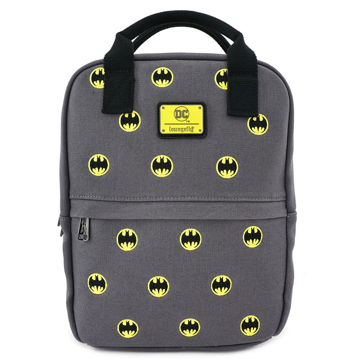 LOUNGEFLY X DC COMICS BATMAN 80TH 