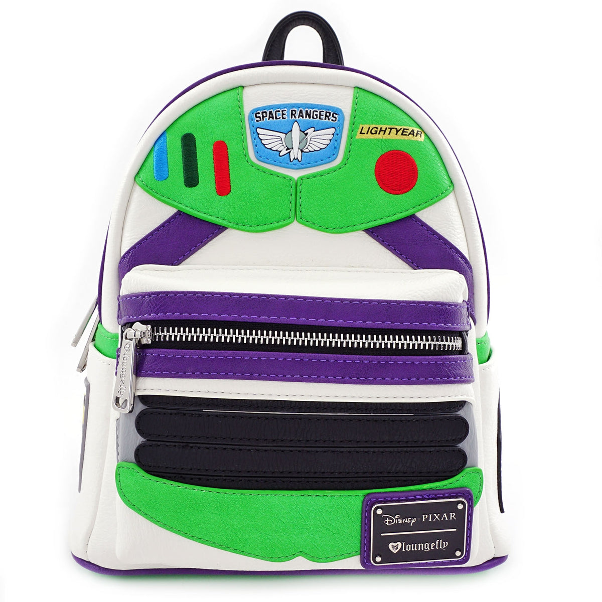 buzz lightyear backpack loungefly